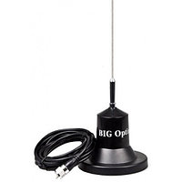 Big Optim Black антенна для радиостанции