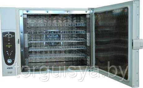 Шкаф сухо-тепловой Витязь ШСТ ГП 40-400 (сухожар), фото 2