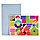 Магнитная мозаика «Всякая всячина-1» 42 элемента, арт.01760, фото 2