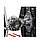 Конструктор "Имперский истребитель Сид TIE" Bela Star Wars 10900 550 деталей, фото 3