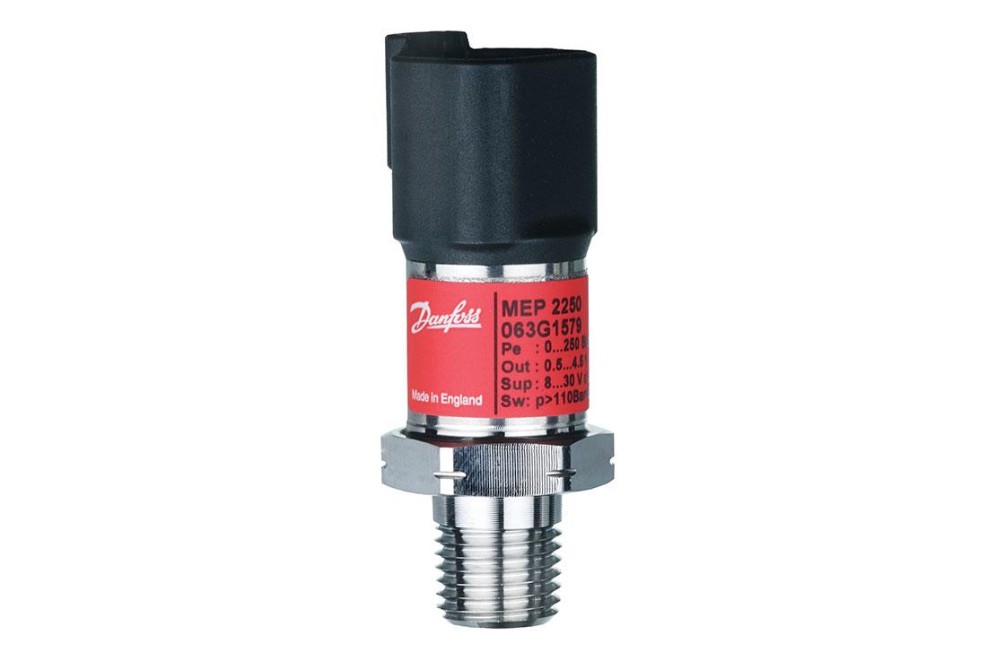 SAUER DANFOSS MOTOR-FIXED-DISPL 90MF130 - MOTOR-VAR-DISPL H1B080# - фото 4 - id-p90109225