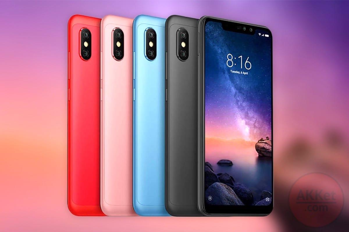 Замена стекла экрана Xiaomi Redmi Note 7 - фото 3 - id-p90375964