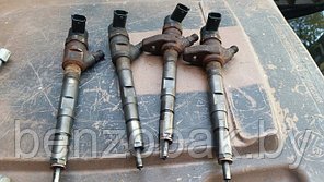 ФОРСУНКА ТОПЛИВНАЯ 0445110274 0986435180 33800-4A500 KIA HYUNDAI 2.5 CRDI 2006 - 2012