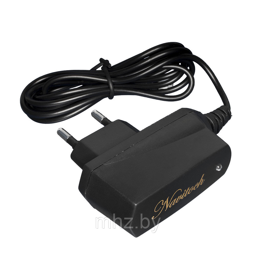 Зарядное устройство сетевое Navitoch micro USB, 2A - фото 2 - id-p90390940