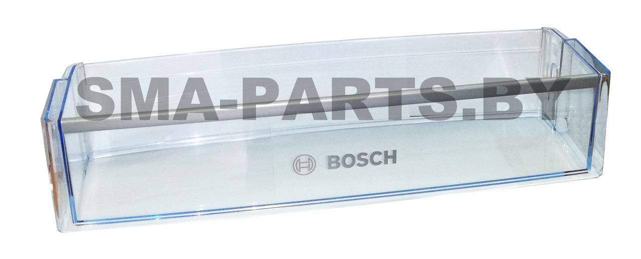 Балкон (полка, ящик) для холодильника Bosch (Бош), Siemens (Сименс) 00674382 ORIGINAL - фото 1 - id-p90392218