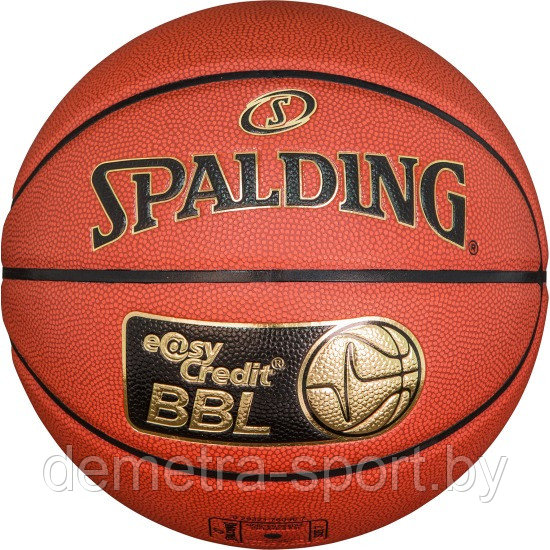 Баскетбольный мяч Spalding BBL TF 1000 Legacy