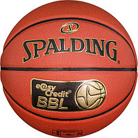 Баскетбольный мяч Spalding BBL TF 1000 Legacy