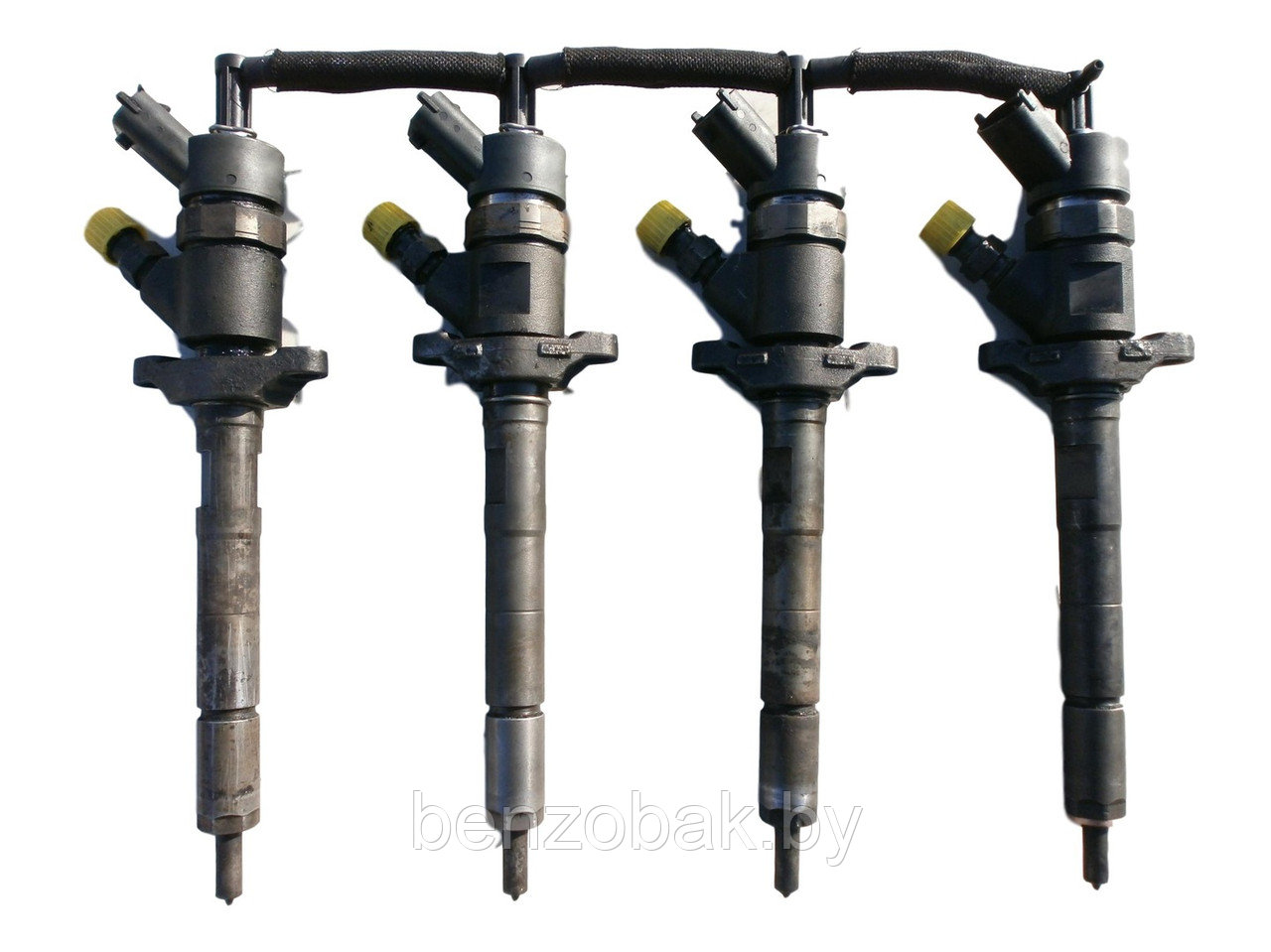 ФОРСУНКА ТОПЛИВНАЯ 0445110259 CITROEN VOLVO PEUGEOT FORD 1,6 HDI TDCI