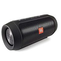 Колонка JBL charge 2+ (черная)