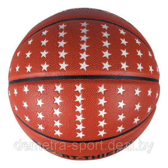 Мяч для баскетбола - фото 1 - id-p90397932