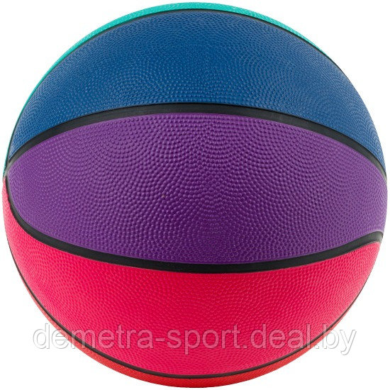 Мяч для баскетбола - фото 1 - id-p90399441