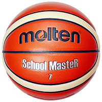 Баскетбольный мяч Molten "School Master"