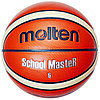 Баскетбольный мяч Molten "School Master", фото 2