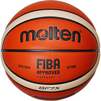 Баскетбольный мяч Molten "GFX"