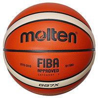 Баскетбольный мяч Molten "GG7X"