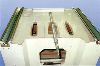 Автоматический гидравлический плоскошлифовальный станок PFG-AH - фото 4 - id-p90405353