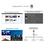 Светодиодный Smart TV Unilumin UTVIII, фото 3