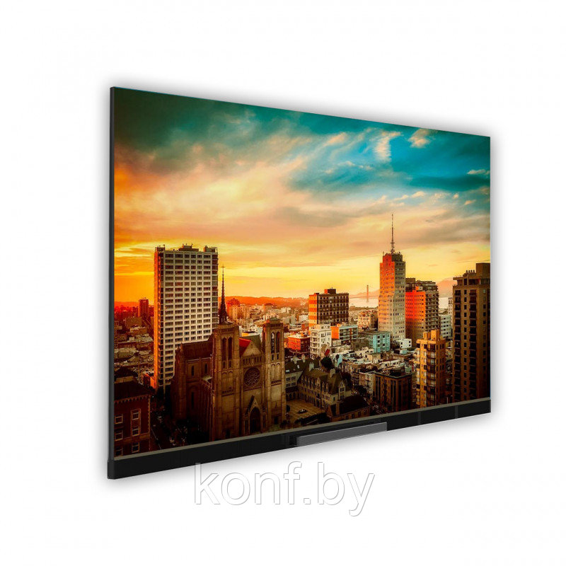 Светодиодный Smart TV Unilumin UTVIII - фото 1 - id-p90419173