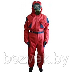 Комплект фильтрующей защитной одежды ФЗО-МП-2