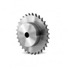 Звездочки для приводных цепей 10B-1 Z24 шаг 15,875мм со ступицей