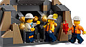 Конструктор Сити Тяжелый бур для горных работ, 10875, аналог LEGO City (Лего Сити) 60186, фото 5
