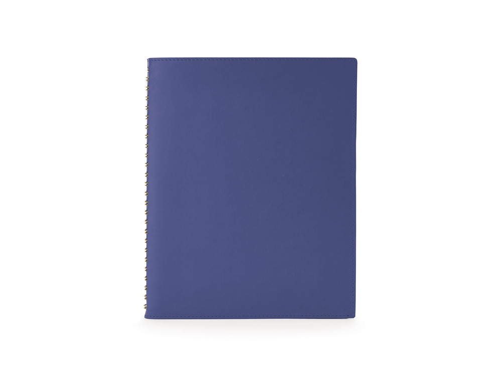 Ежедневник недатированный B5 Tintoretto New, синий - фото 2 - id-p90431935