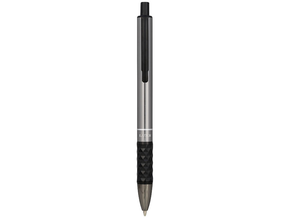 Подарочный набор Tactical Dark: блокнот А5, ручка шариковая - фото 2 - id-p90431937