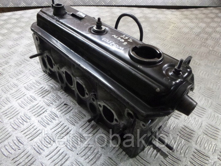 ГОЛОВКА БЛОКА ЦИЛИНДРОВ ГБЦ 028103373J VW AUDI 1.9 TD