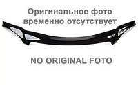 Дефлектор капота Citroen Jumper (2006-2014) (2012-) сборка в России [CN11] (VT52)