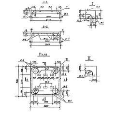 Верхний блок ВБК-3,0 (с. 3.903 КЛ-13 в. 1-3)