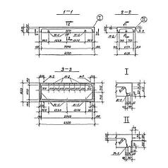  Нижний блок НБК-3,0 (с. 3.903 КЛ-13 в. 1-3)