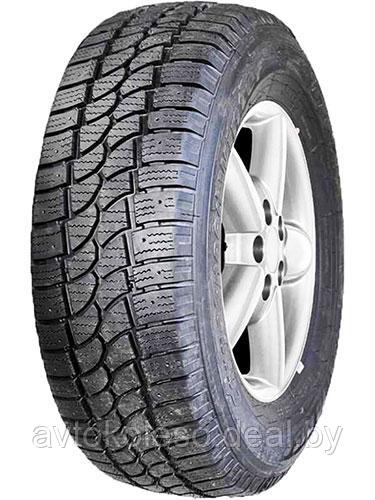 Автомобильные шины Kormoran Vanpro Winter 215/65R16C 109/107R в Минске - фото 1 - id-p90443478