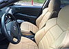 Коврики для Skoda Superb (08-15) в салон пр. Россия (SeiNtex), фото 4