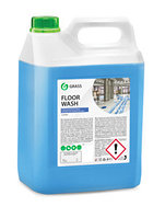 Средство моющее для пола Floor Wash, 5000мл, ЦЕНА БЕЗ УЧЕТА НДС