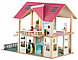 Кукольный домик ECO TOYS Modern, фото 3