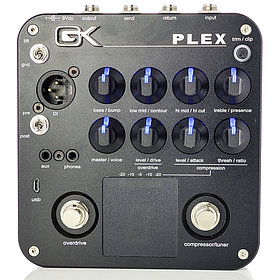 Gallien-Krueger PLEX