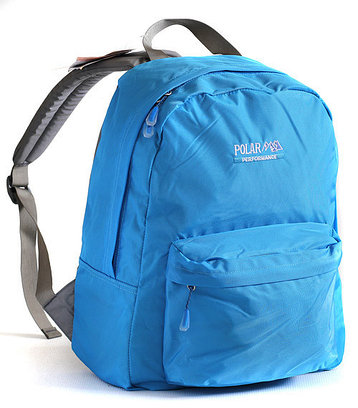 Рюкзак Polar 1611blue, фото 2