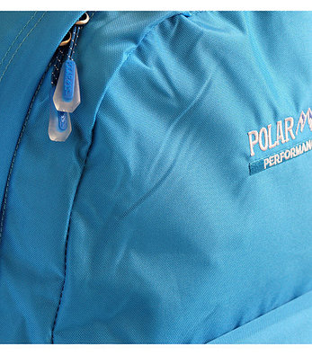 Рюкзак Polar 1611blue, фото 2