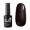 Гель-лак №251 с шиммером KLIO Professional 12мл