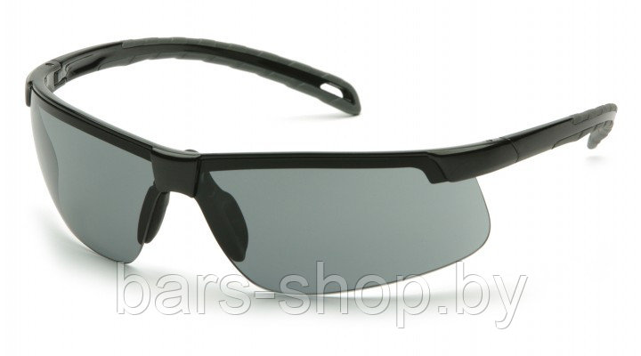 Защитные очки Centershot PMX (серые линзы) - фото 1 - id-p90461162