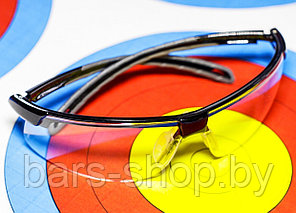 Защитные очки Centershot PMX (прозрачные)