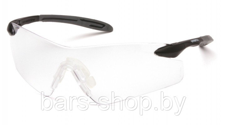 Защитные очки Centershot Cobra (прозрачные линзы) - фото 1 - id-p90462480