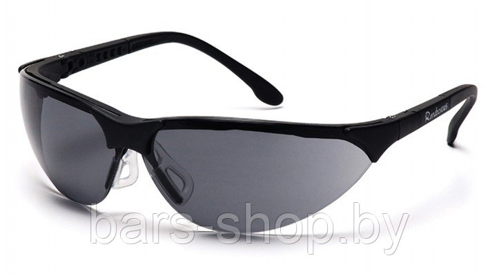 Защитные очки Centershot Rendezvous (серые линзы) - фото 1 - id-p90462494
