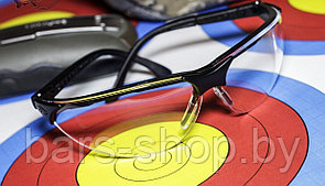 Защитные очки Centershot Rendezvous (прозрачные линзы)