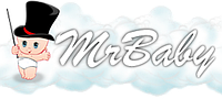 Интернет-магазин MrBaby.by