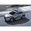 Пороги Bmw-Style для Lexus NX (2014-2018) № D173AL.3202.1, фото 2