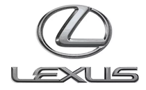 Брызговики на LEXUS