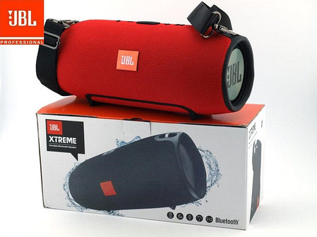 Колонка JBL Xtreme XL (Красный), фото 2