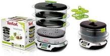 Пароварка TEFAL VS4003, фото 3