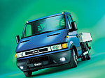 Iveco Daily / Ивеко Дейли